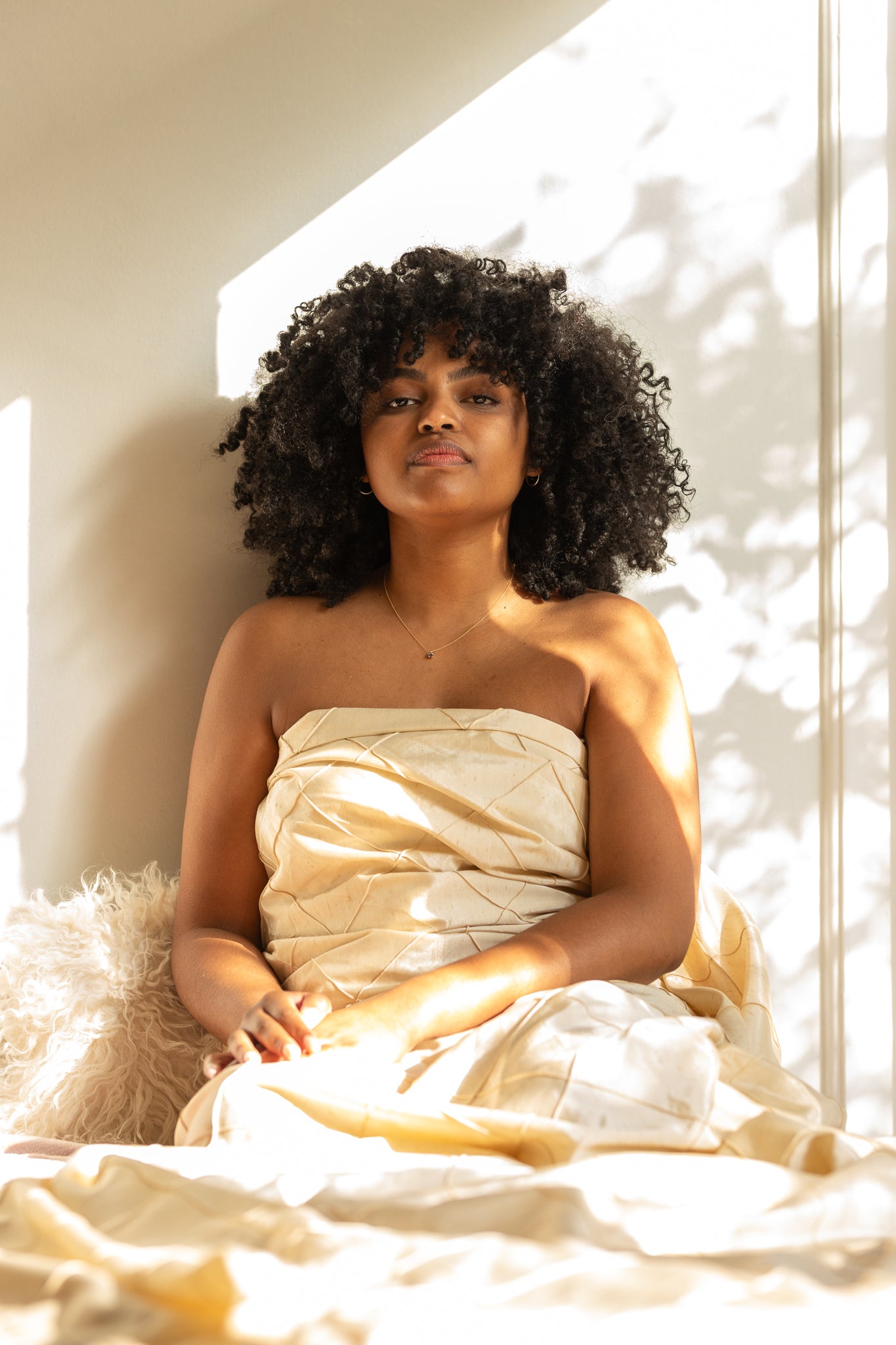 Winter Rituals for Hydrated, Happy Curls