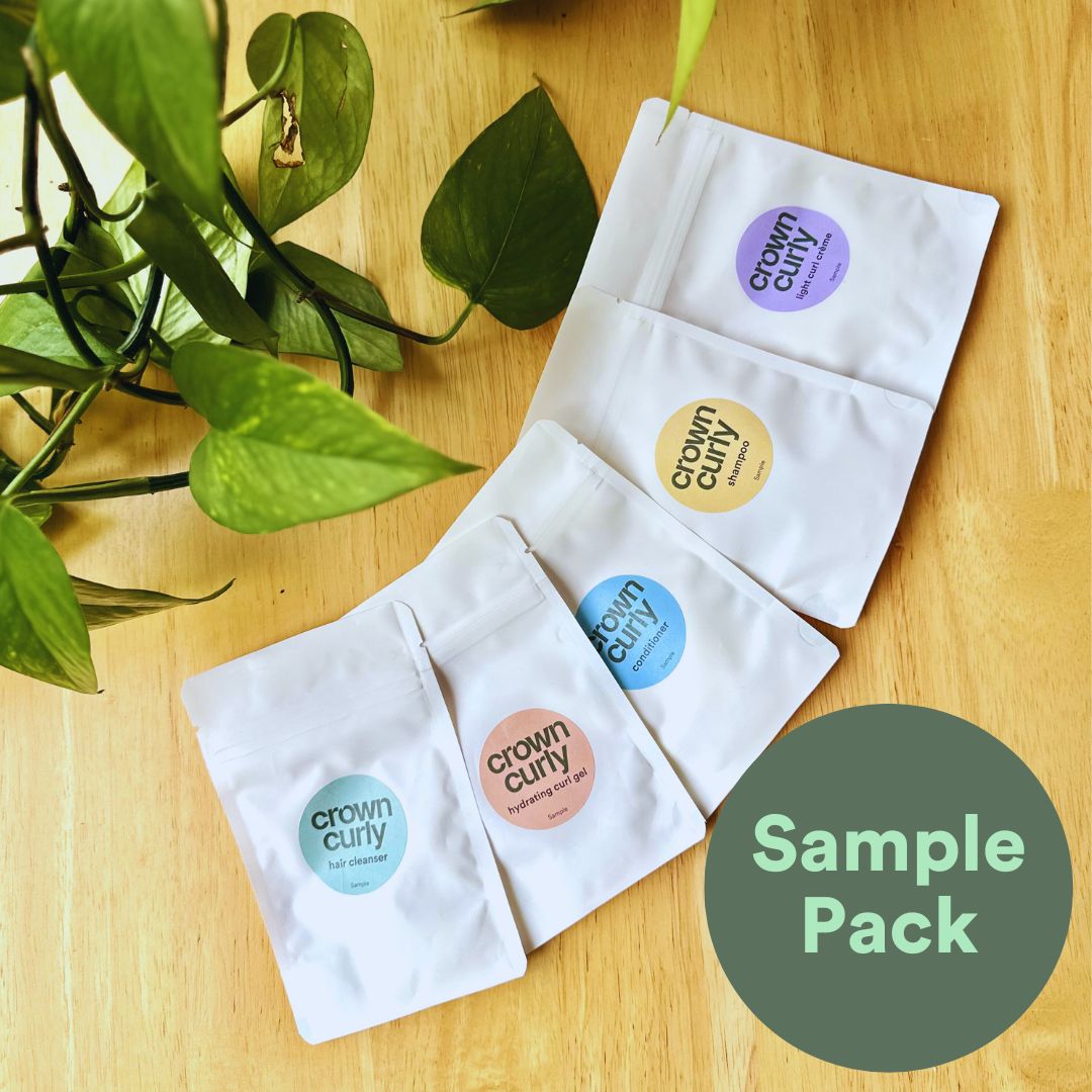 Choose 1 FREE Sample
