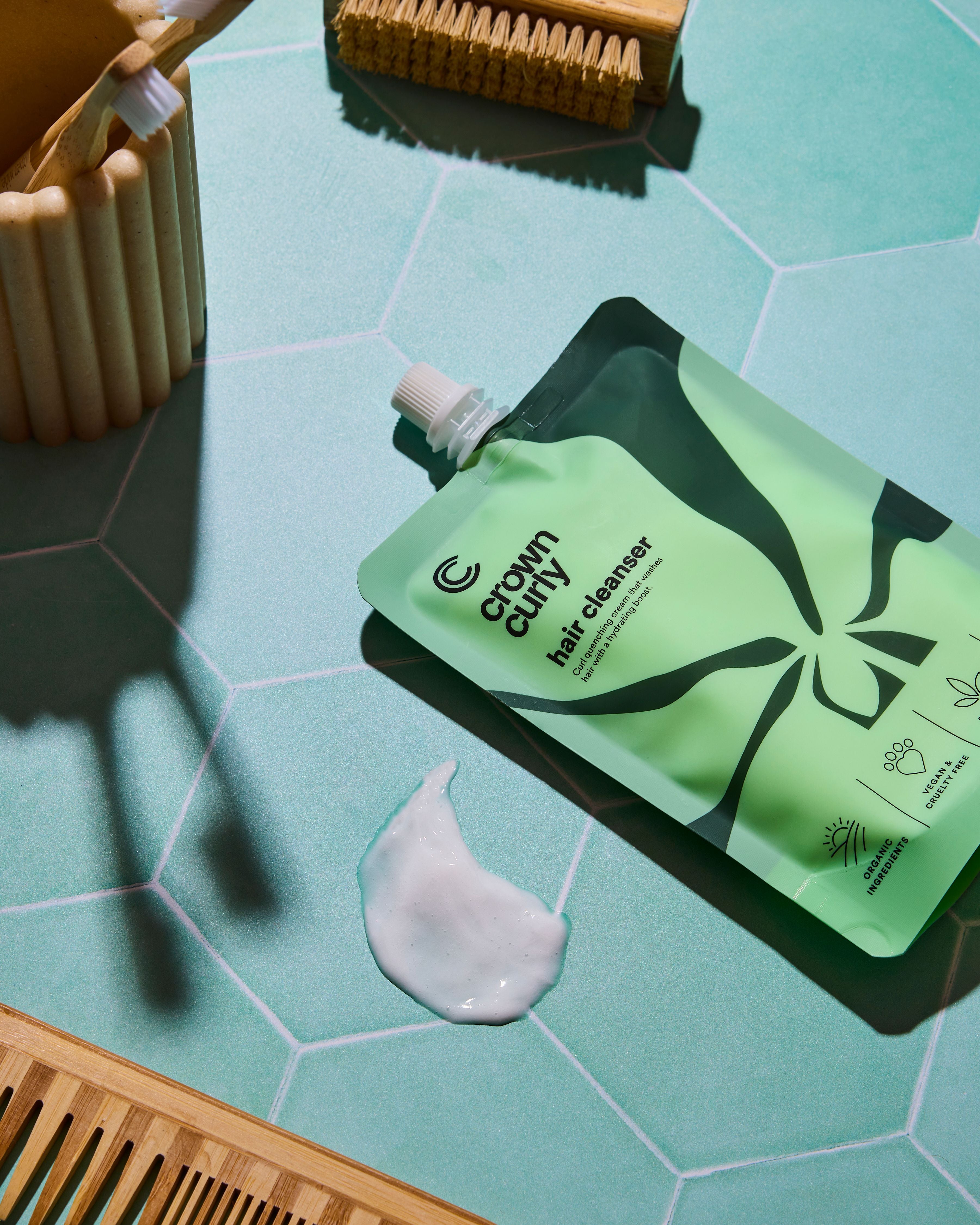 Hair Cleanser