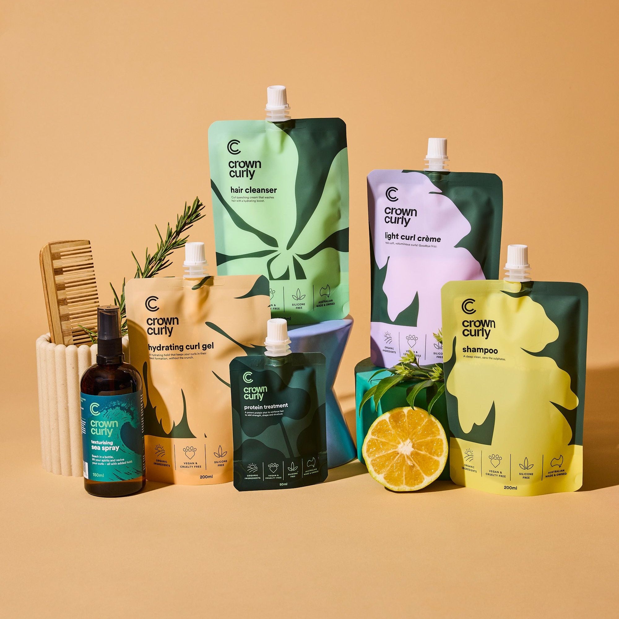 Beach Waves Ritual
