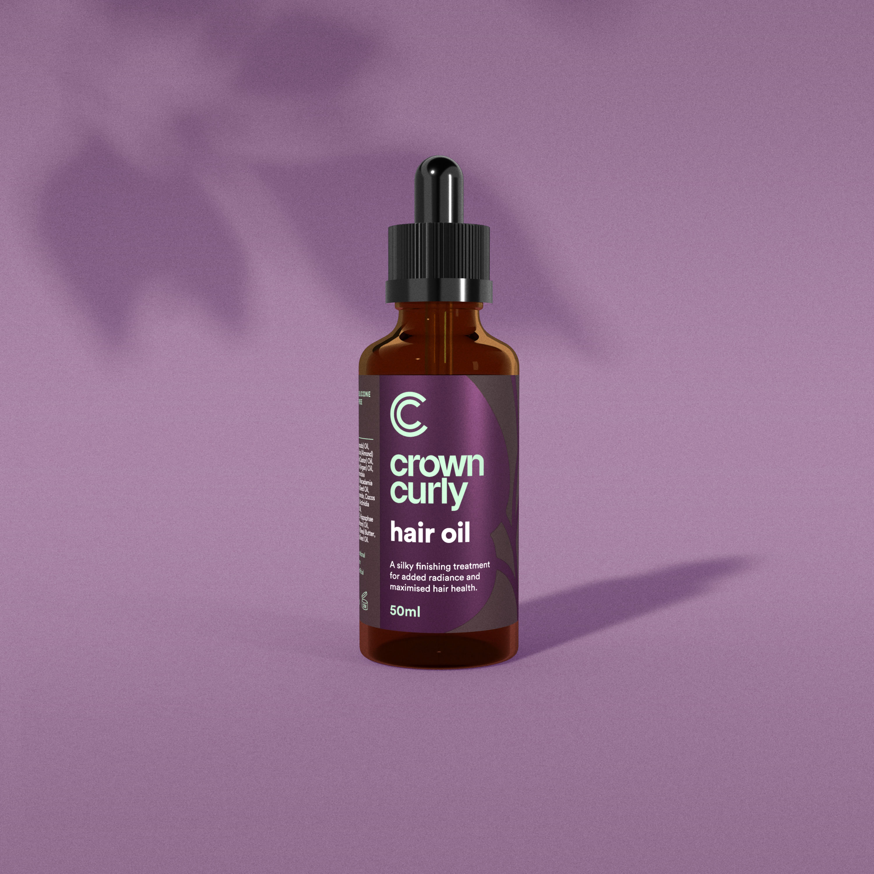 Hair Oil
