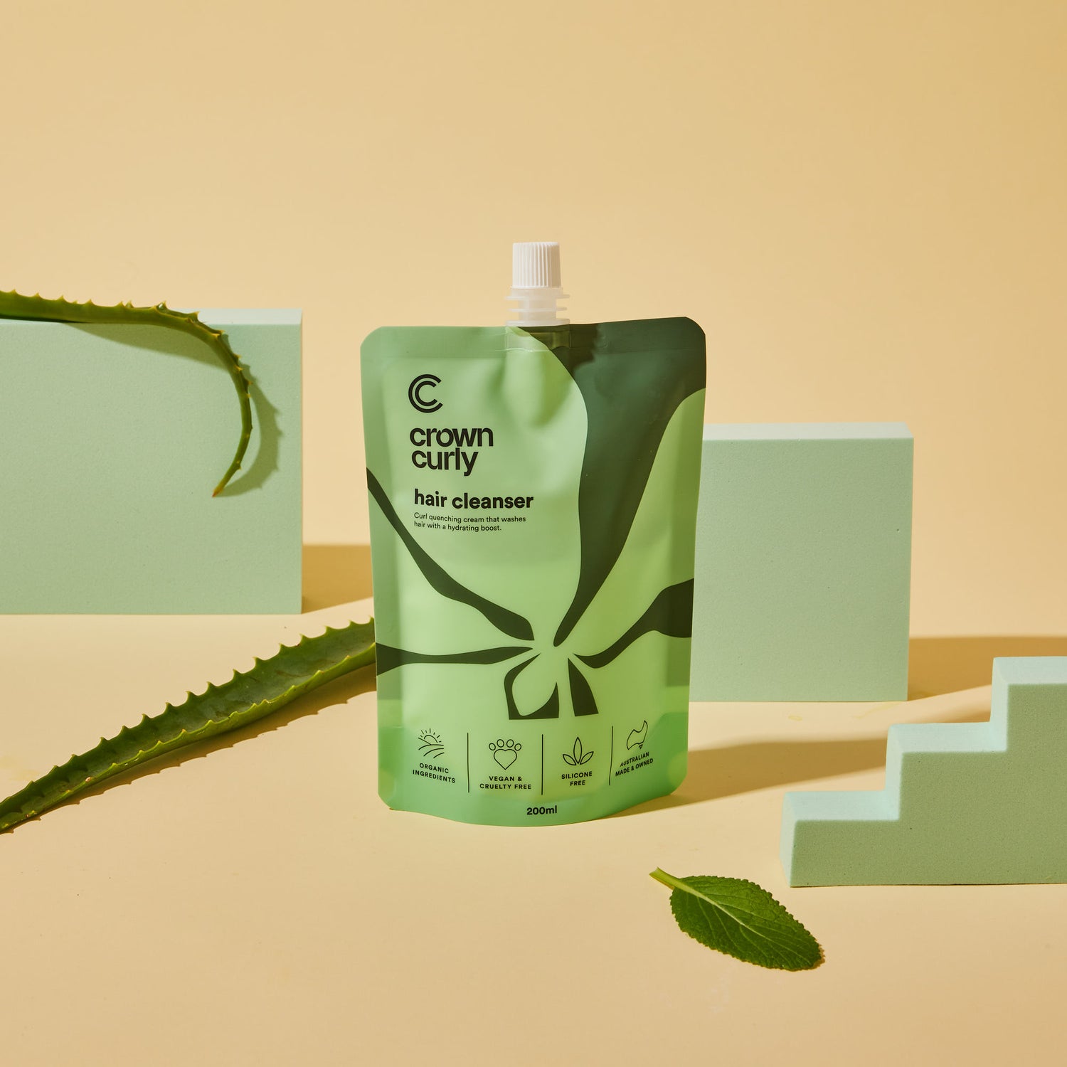 Hair Cleanser