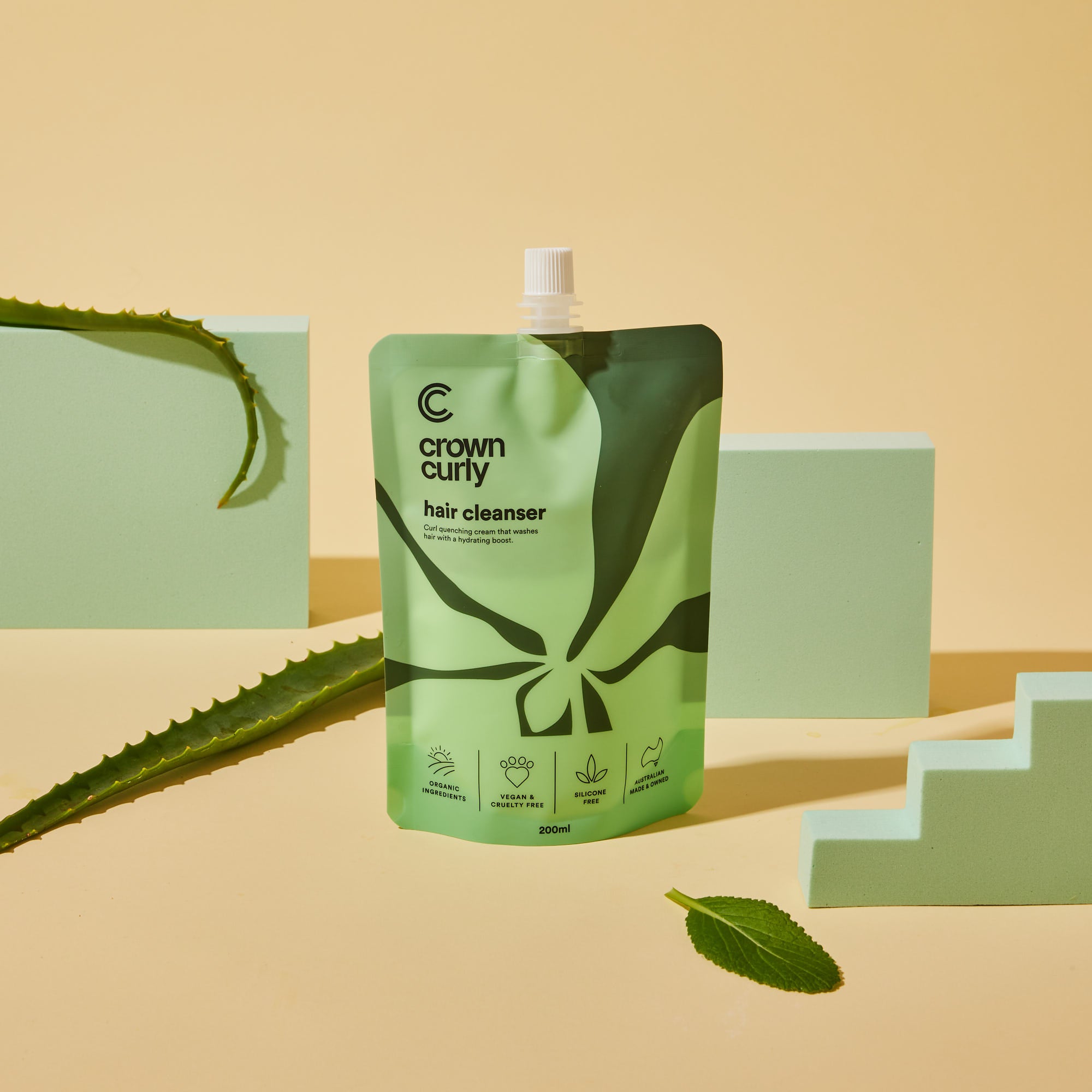 Hair Cleanser
