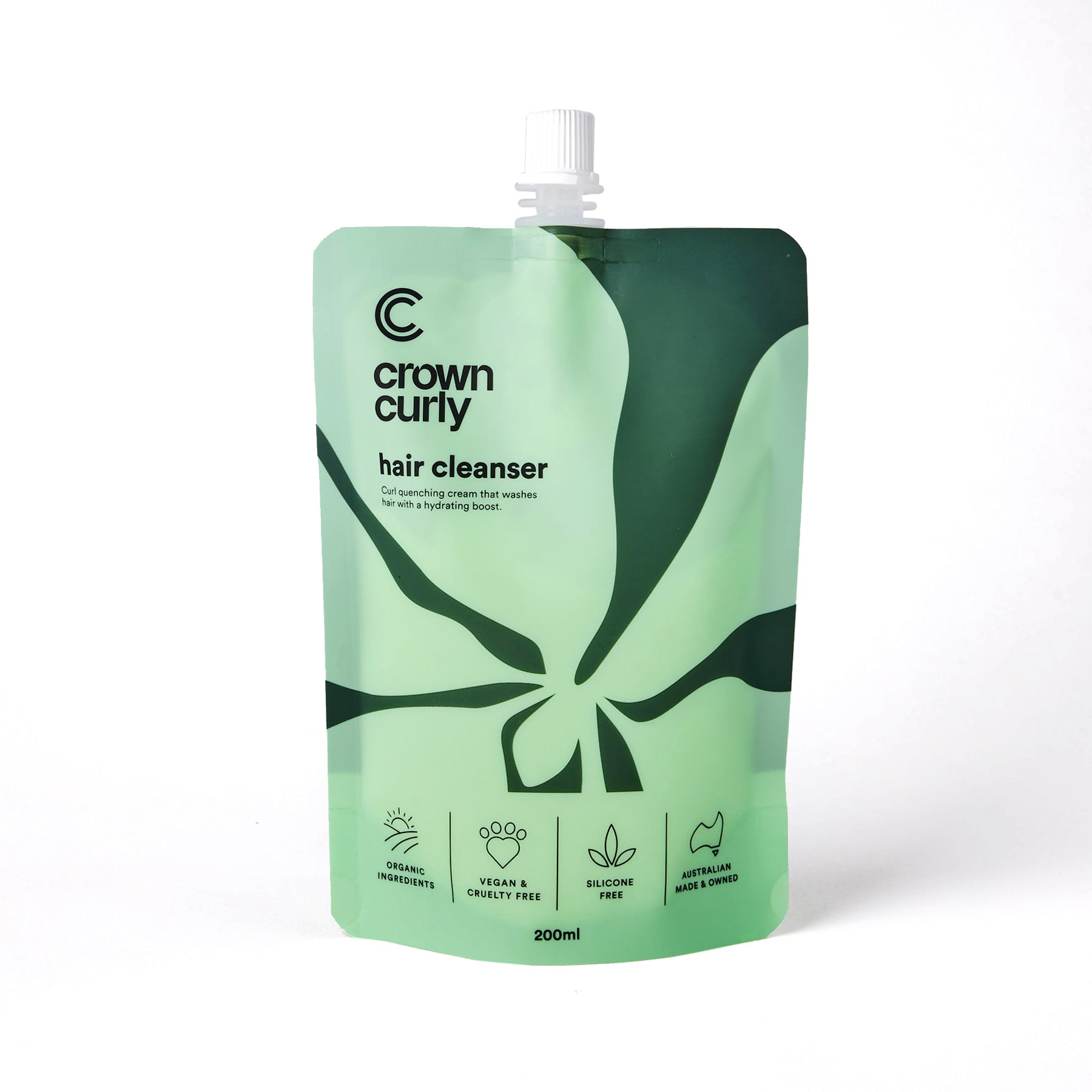 Hair Cleanser