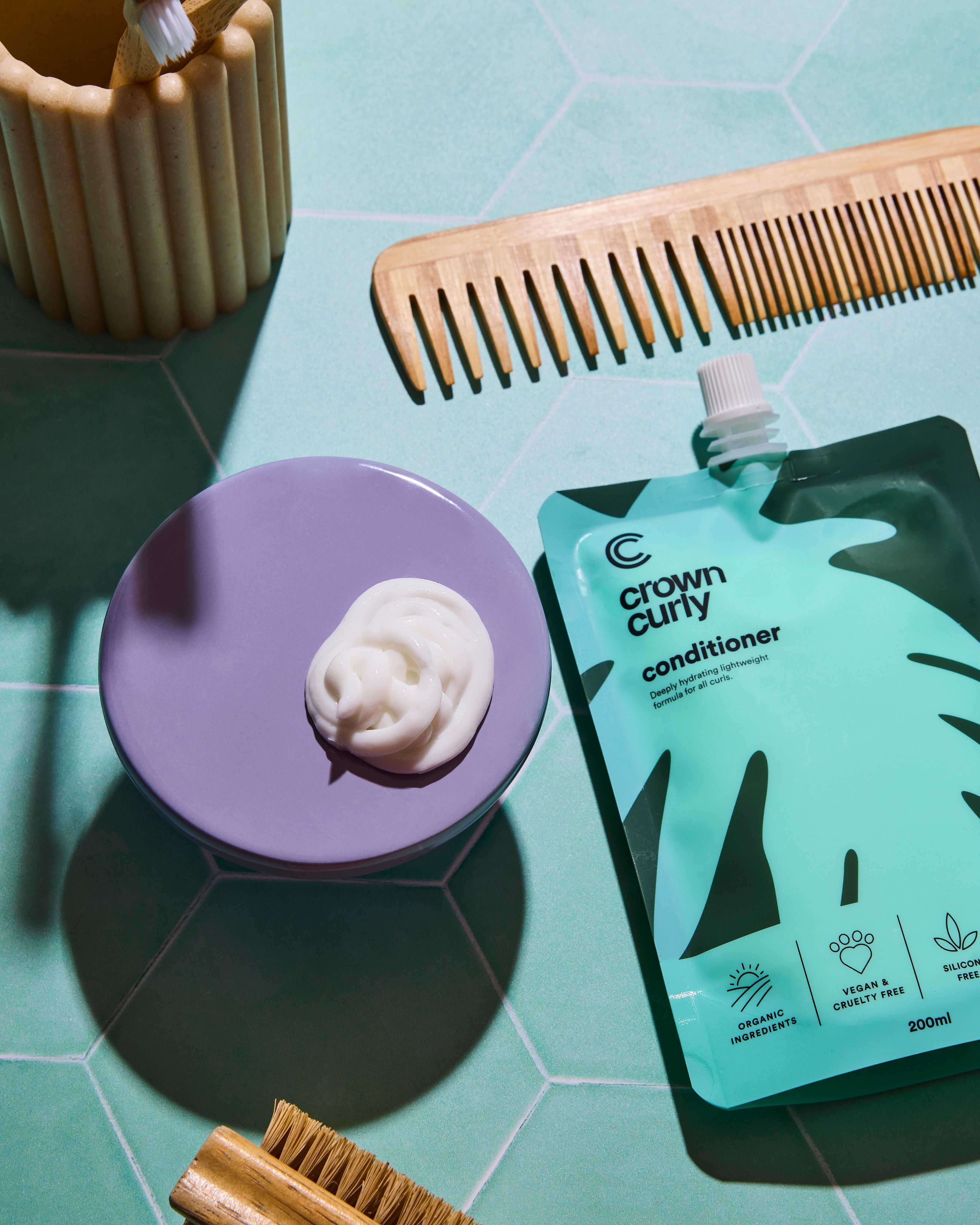 Conditioner