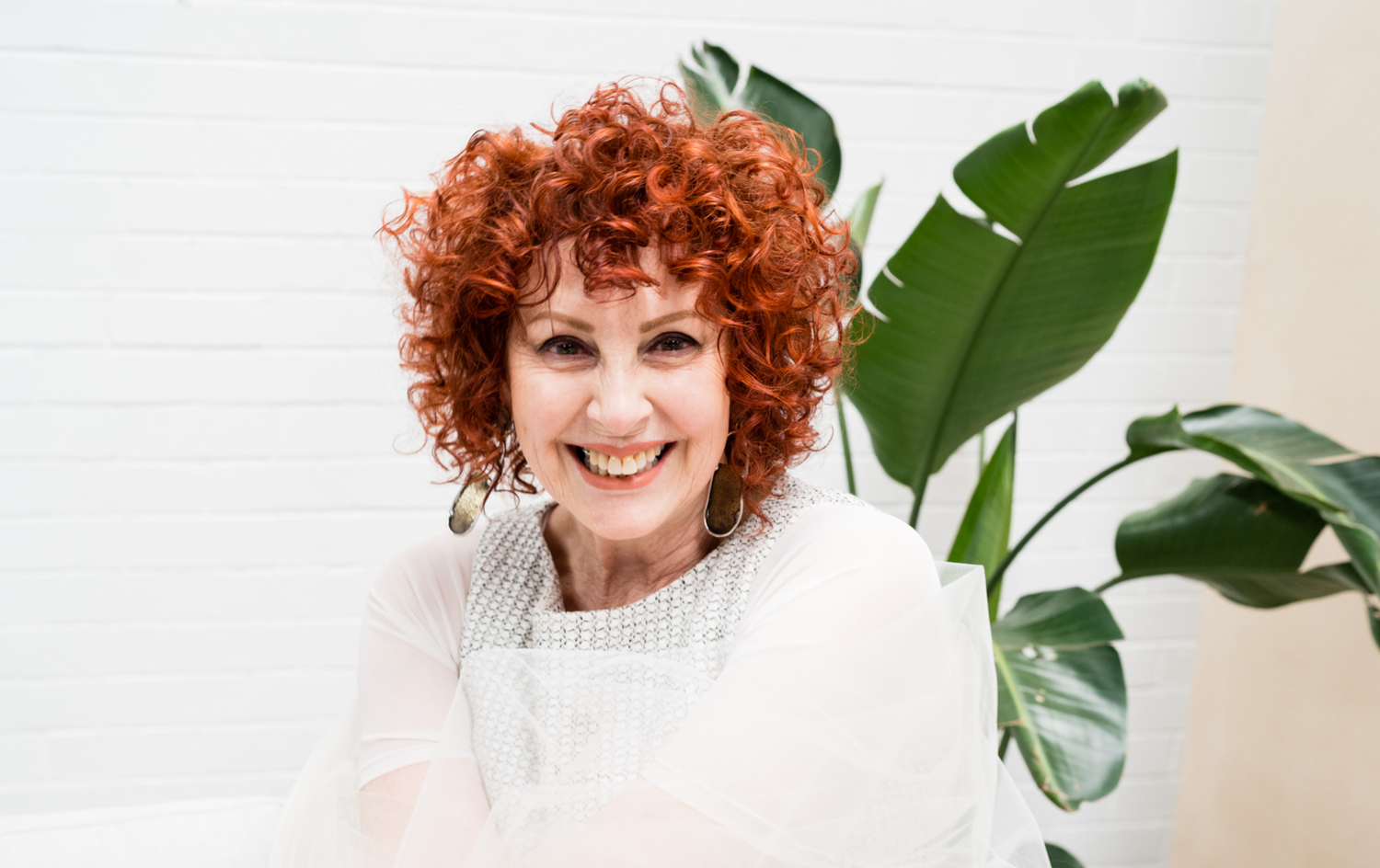 Easy ways to be more Sustainable - from a Curly Hair Specialist