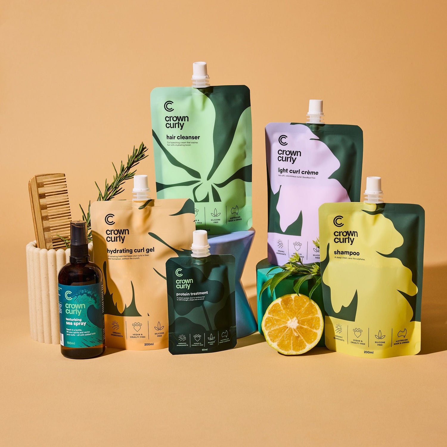 Beach Waves Ritual