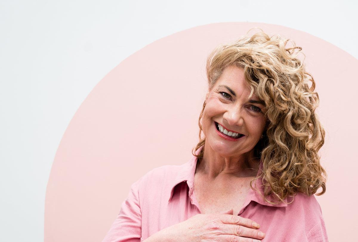 About Curls – Crown Curly