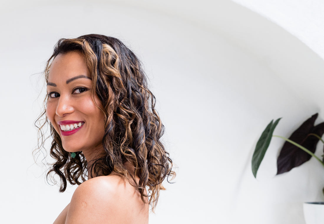 Curly Hair Products Australia | Crown Curly