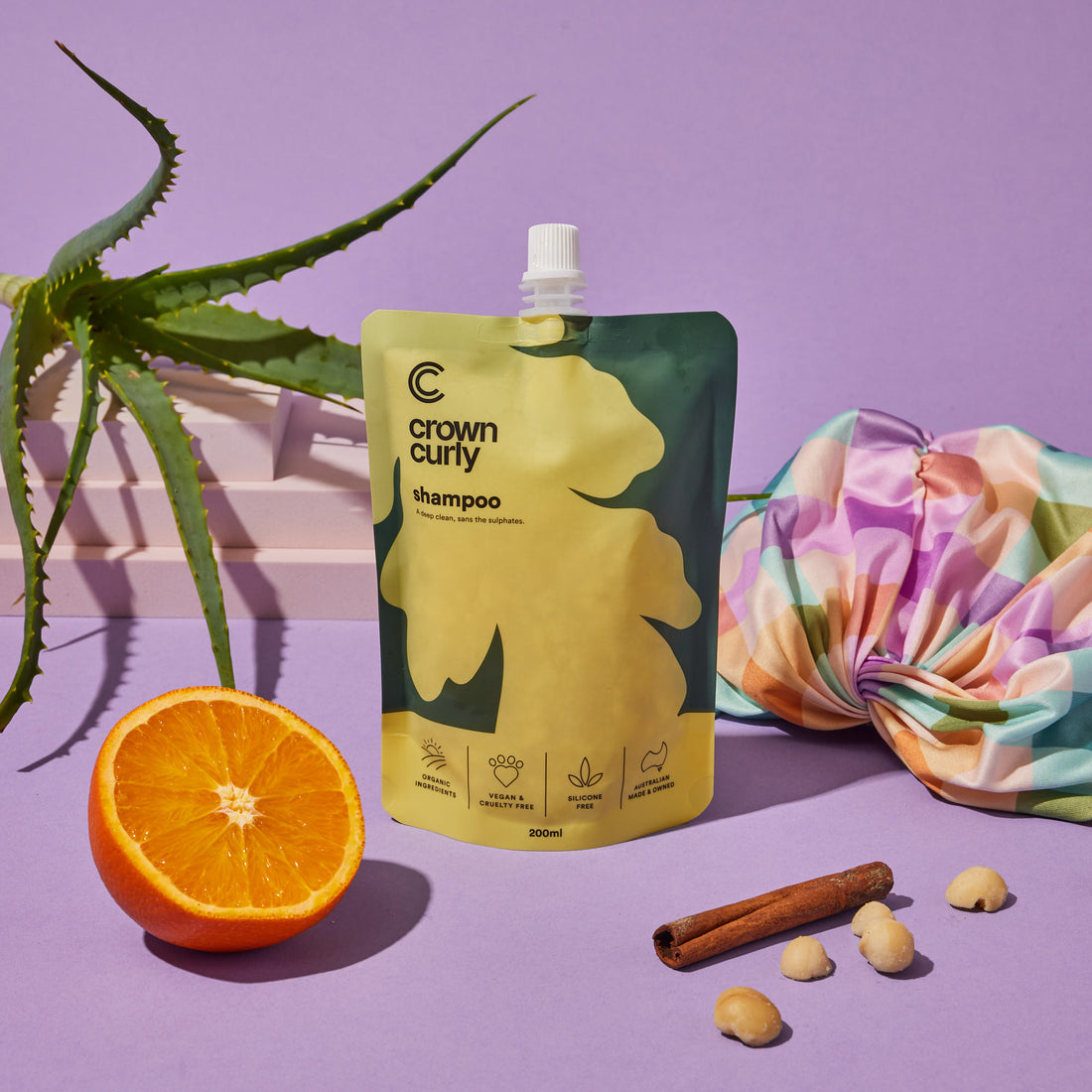 Shampoo