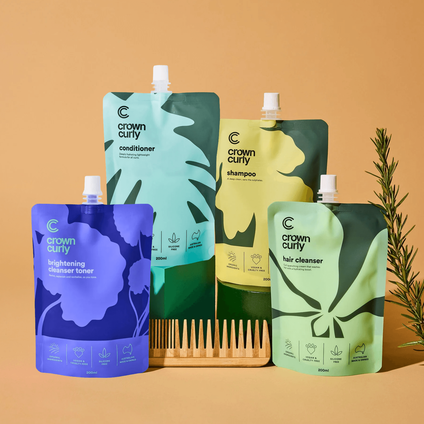 Illuminate Blondes &amp; Silvers Ritual