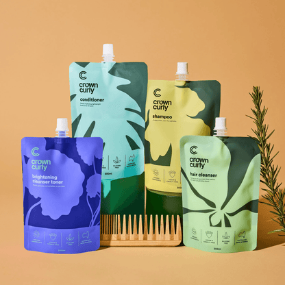 Illuminate Blondes &amp; Silvers Ritual
