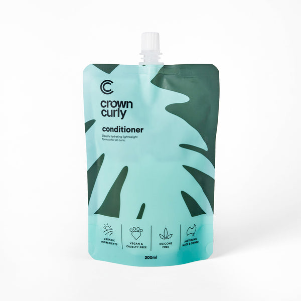 Conditioner