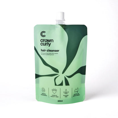 Hair Cleanser