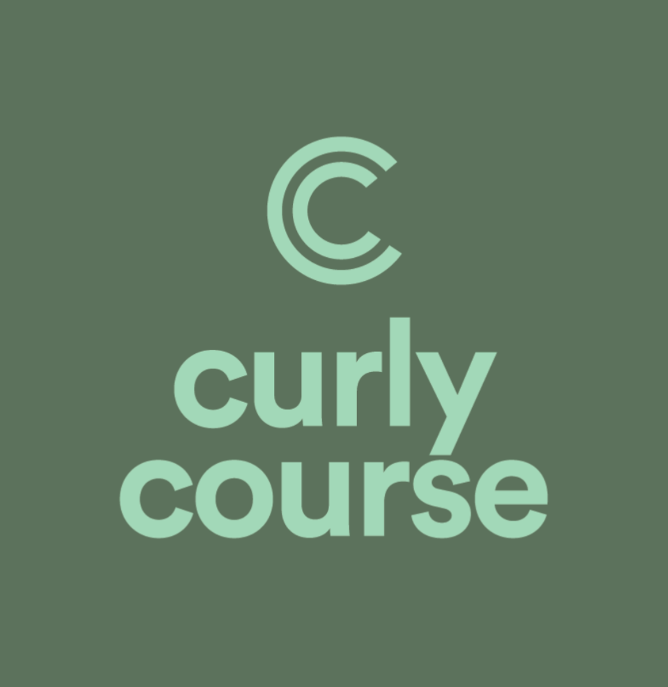 Crown Curly Online Course for Hairdressers
